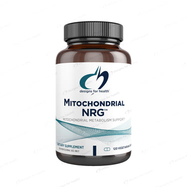 Mitochondrial Nrg - Designs For Health